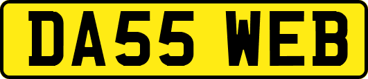 DA55WEB