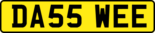 DA55WEE