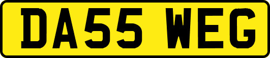 DA55WEG