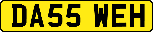DA55WEH