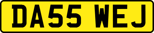 DA55WEJ