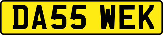 DA55WEK