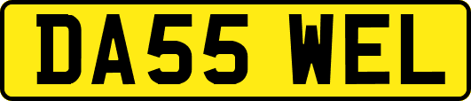 DA55WEL