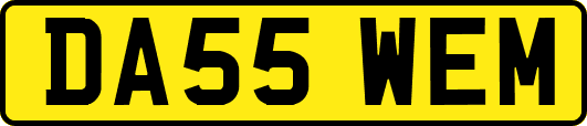 DA55WEM
