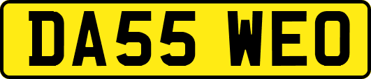 DA55WEO