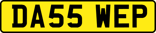 DA55WEP