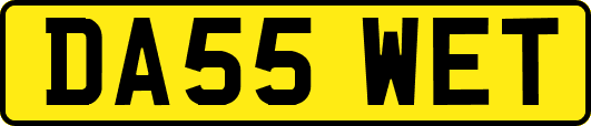 DA55WET