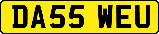 DA55WEU