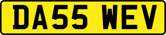 DA55WEV