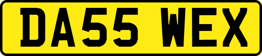 DA55WEX