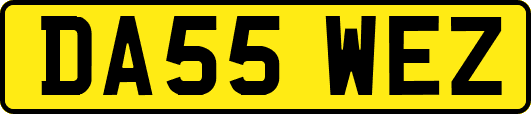 DA55WEZ