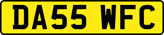DA55WFC