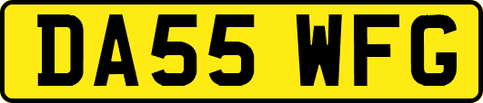 DA55WFG