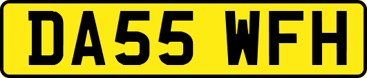 DA55WFH