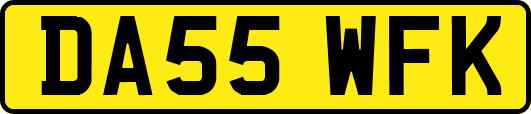 DA55WFK