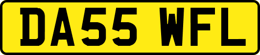 DA55WFL