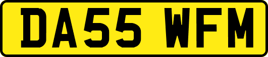 DA55WFM