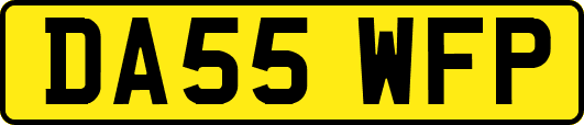 DA55WFP