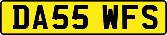 DA55WFS