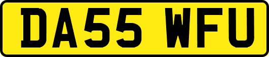 DA55WFU