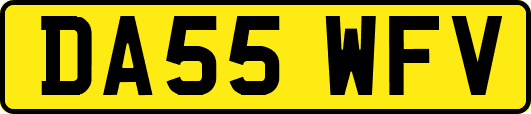 DA55WFV