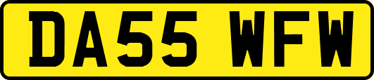 DA55WFW
