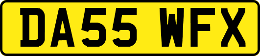 DA55WFX