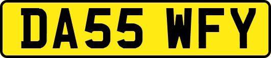 DA55WFY