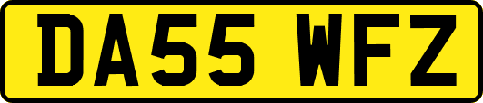 DA55WFZ