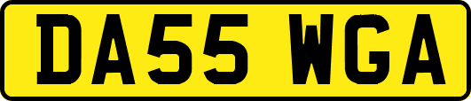 DA55WGA