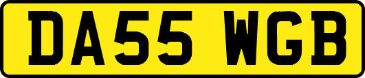 DA55WGB