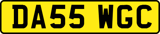 DA55WGC