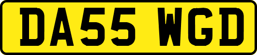 DA55WGD