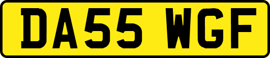 DA55WGF