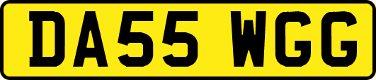 DA55WGG