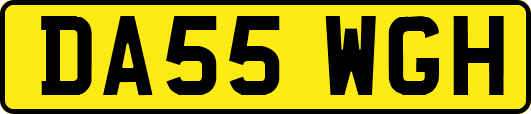 DA55WGH