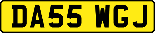 DA55WGJ