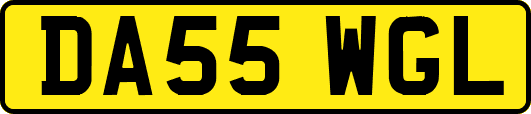 DA55WGL