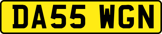 DA55WGN