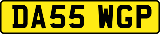 DA55WGP