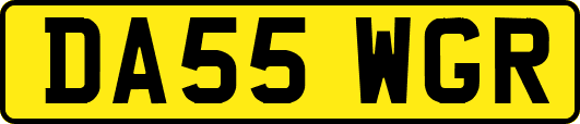 DA55WGR
