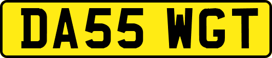 DA55WGT