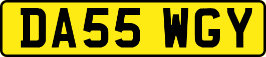 DA55WGY