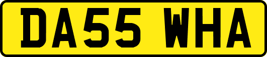 DA55WHA