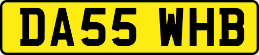 DA55WHB