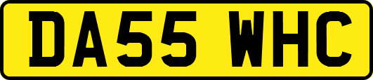 DA55WHC