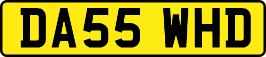 DA55WHD