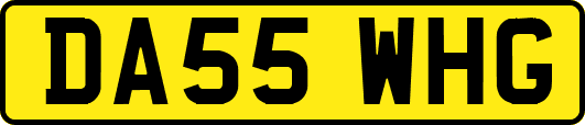 DA55WHG