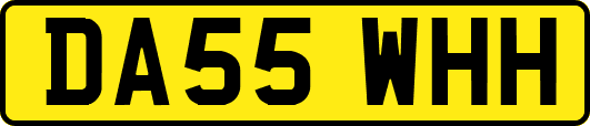 DA55WHH