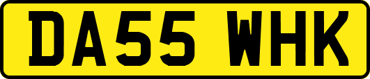 DA55WHK